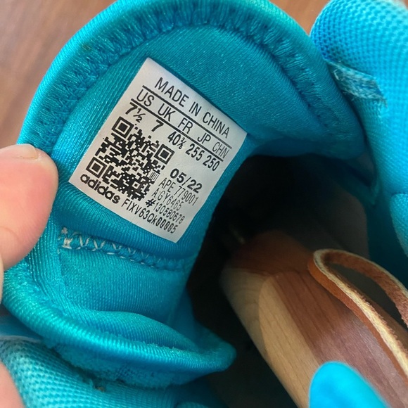 Dame 8 admit one - Picture 2 of 7